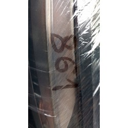 LAMPA PRAWY PRZÓD EU 260105066R RENAULT CAPTUR 2013-2017 SOCZEWKA