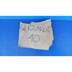 ODBŁYŚNIK SOCZEWKA LAMPY PRAWY PRZÓD XENON 89211280 PEUGEOT 3008 5008