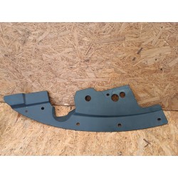 625801AA0A OSŁONA GÓRNA ATRAPY PASA PRAWY PRZÓD NISSAN MURANO Z51