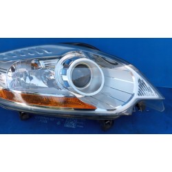LAMPA PRAWY PRZÓD EU BV4J-13W029-AA SOCZEWKA FORD KUGA MK1 I 2008-