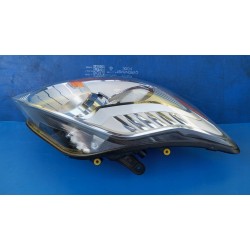 LAMPA PRAWY PRZÓD EU BV4J-13W029-AA SOCZEWKA FORD KUGA MK1 I 2008-