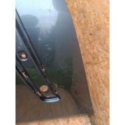 ORYGINAŁ ZDERZAK PRZÓD SKODA OCTAVIA II 2 2004- 1Z0807221