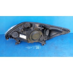 LAMPA PRAWY PRZÓD EU BV4J-13W029-AA SOCZEWKA FORD KUGA MK1 I 2008-