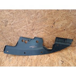 625801AA0A OSŁONA GÓRNA ATRAPY PASA PRAWY PRZÓD NISSAN MURANO Z51