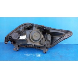LAMPA PRAWY PRZÓD EU BV4J-13W029-AA SOCZEWKA FORD KUGA MK1 I 2008-
