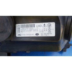 LAMPA PRAWY PRZÓD EU BV4J-13W029-AA SOCZEWKA FORD KUGA MK1 I 2008-