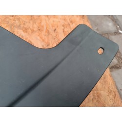 625801AA0A OSŁONA GÓRNA ATRAPY PASA PRAWY PRZÓD NISSAN MURANO Z51