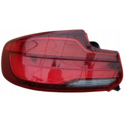 BMW F22 F23 LIFT LAMPA LED LEWA TYŁ TYLNA 7420991