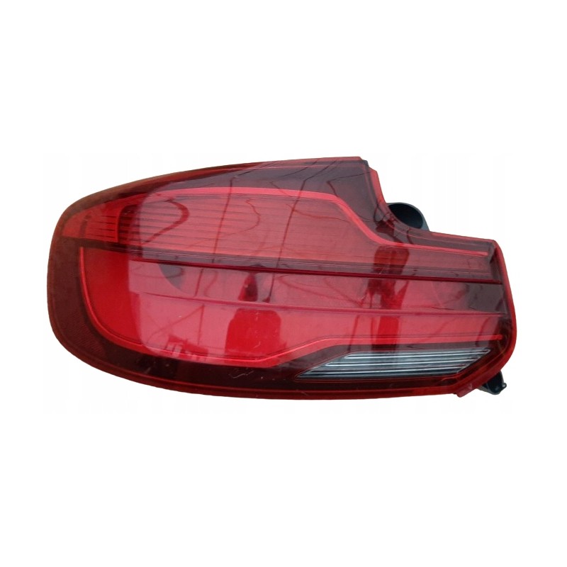BMW F22 F23 LIFT LAMPA LED LEWA TYŁ TYLNA 7420991