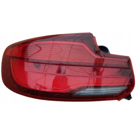 BMW F22 F23 LIFT LAMPA LED LEWA TYŁ TYLNA 7420991