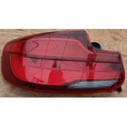 BMW F22 F23 LIFT LAMPA LED LEWA TYŁ TYLNA 7420991