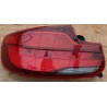 BMW F22 F23 LIFT LAMPA LED LEWA TYŁ TYLNA 7420991