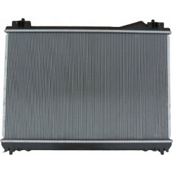 CHŁODNICA WODY SUZUKI GRAND VITARA 1.6 2005-2014