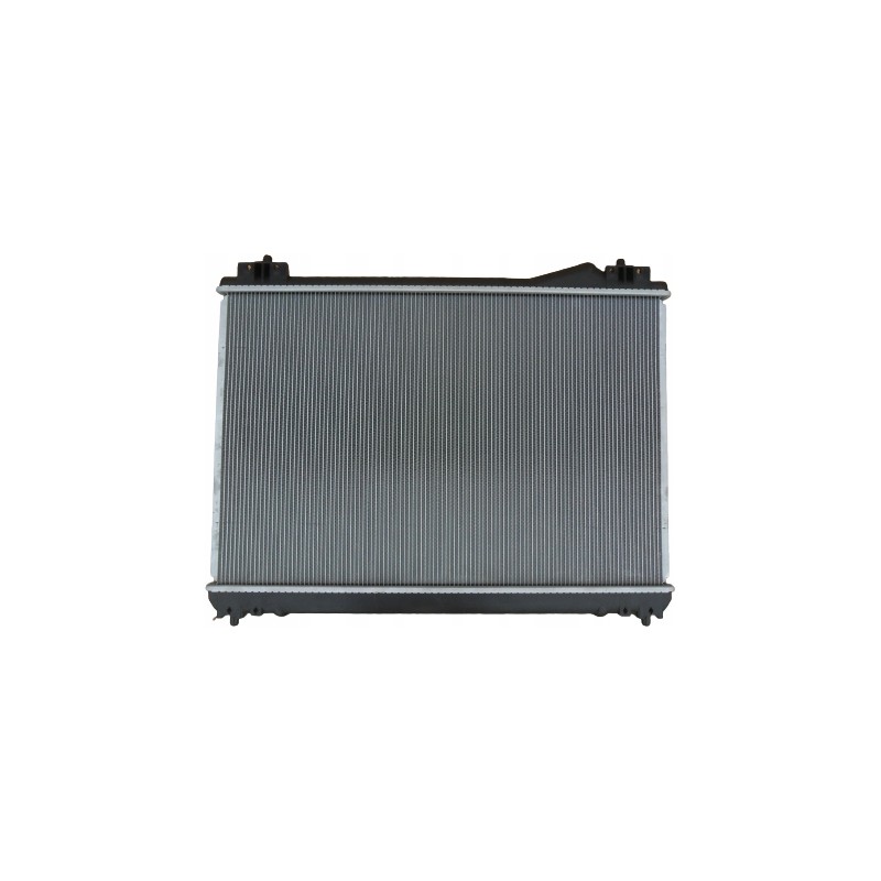 CHŁODNICA WODY SUZUKI GRAND VITARA 1.6 2005-2014