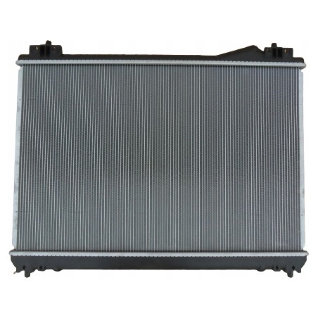 CHŁODNICA WODY SUZUKI GRAND VITARA 1.6 2005-2014