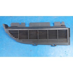 BMW 3 E36 CABRIO Osłona Kratka Półki Tył Lewa 8151515