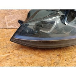 LAMPA LEWY PRZÓD REFLEKTOR EU 5GE941035 VOLKSWAGEN GOLF VII 7 GTE GTI