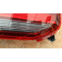 BMW F22 F23 LIFT LAMPA LED LEWA TYŁ TYLNA 7420991