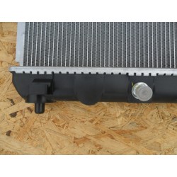 CHŁODNICA WODY SUZUKI GRAND VITARA 1.6 2005-2014