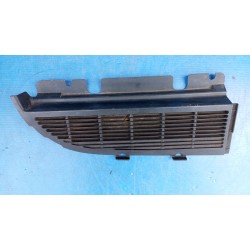 BMW 3 E36 CABRIO Osłona Kratka Półki Tył Lewa 8151515
