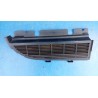 BMW 3 E36 CABRIO Osłona Kratka Półki Tył Lewa 8151515