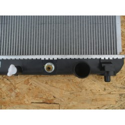 CHŁODNICA WODY SUZUKI GRAND VITARA 1.6 2005-2014