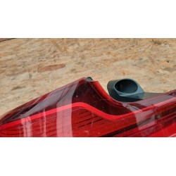 BMW F22 F23 LIFT LAMPA LED LEWA TYŁ TYLNA 7420991