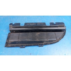 BMW 3 E36 CABRIO Osłona Kratka Półki Tył Lewa 8151515