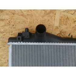 CHŁODNICA WODY SUZUKI GRAND VITARA 1.6 2005-2014