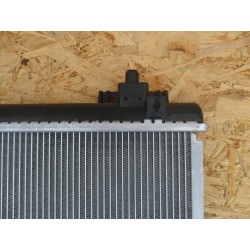 CHŁODNICA WODY SUZUKI GRAND VITARA 1.6 2005-2014