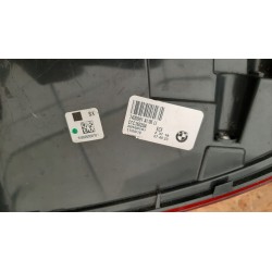 BMW F22 F23 LIFT LAMPA LED LEWA TYŁ TYLNA 7420991