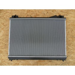 CHŁODNICA WODY SUZUKI GRAND VITARA 1.6 2005-2014