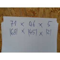 CHŁODNICA WODY SUZUKI GRAND VITARA 1.6 2005-2014