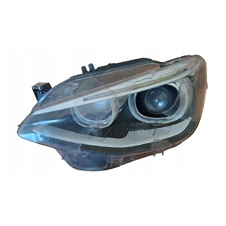 LAMPA LEWY PRZÓD EU XENON BMW F20 F21 7229679-10