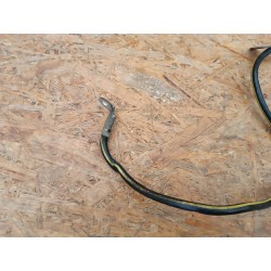 NISSAN JUKE F15 NISSAN MURANO Z50 KLEMA WIĄZKA PRZEWÓD KLEMY