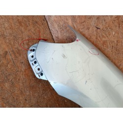 VOLKSWAGEN GOLF VI BŁOTNIK LEWY PRZÓD ORYGINALNY ZDROWY