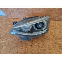 LAMPA LEWY PRZÓD EU XENON BMW F20 F21 7229679-10