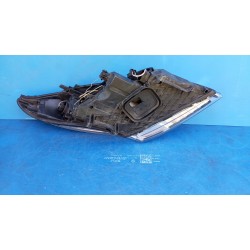 LAMPA LEWY PRZÓD EU 260600017R RENAULT MEGANE III 3 2008-