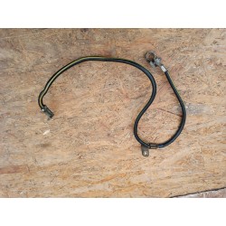 NISSAN JUKE F15 NISSAN MURANO Z50 KLEMA WIĄZKA PRZEWÓD KLEMY