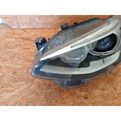 LAMPA LEWY PRZÓD EU XENON BMW F20 F21 7229679-10