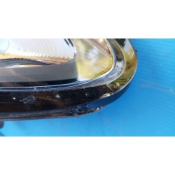 LAMPA LEWY PRZÓD EU PORSCHE MACAN 95B LIFT 2018- FULL LED 95B941009AP