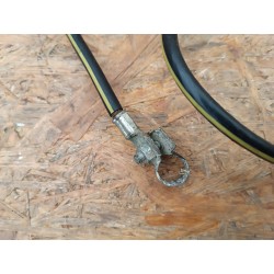 NISSAN JUKE F15 NISSAN MURANO Z50 KLEMA WIĄZKA PRZEWÓD KLEMY