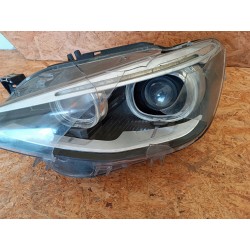 LAMPA LEWY PRZÓD EU XENON BMW F20 F21 7229679-10