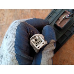 174B1-B1011 NISSAN 350Z PANEL FOTELA PASAŻERA