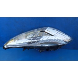 LAMPA LEWY PRZÓD EU 260600017R RENAULT MEGANE III 3 2008-