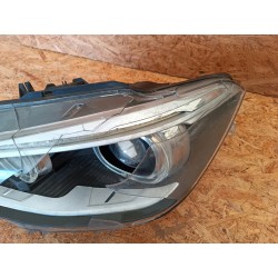 LAMPA LEWY PRZÓD EU XENON BMW F20 F21 7229679-10