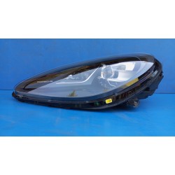 LAMPA LEWY PRZÓD EU PORSCHE MACAN 95B LIFT 2018- FULL LED 95B941009AP