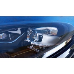 LAMPA LEWY PRZÓD EU PORSCHE MACAN 95B LIFT 2018- FULL LED 95B941009AP