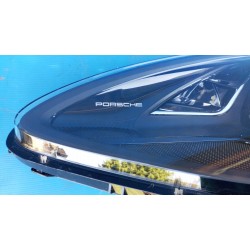 LAMPA LEWY PRZÓD EU PORSCHE MACAN 95B LIFT 2018- FULL LED 95B941009AP
