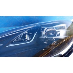 LAMPA LEWY PRZÓD EU PORSCHE MACAN 95B LIFT 2018- FULL LED 95B941009AP